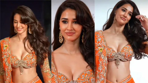 Disha Patani